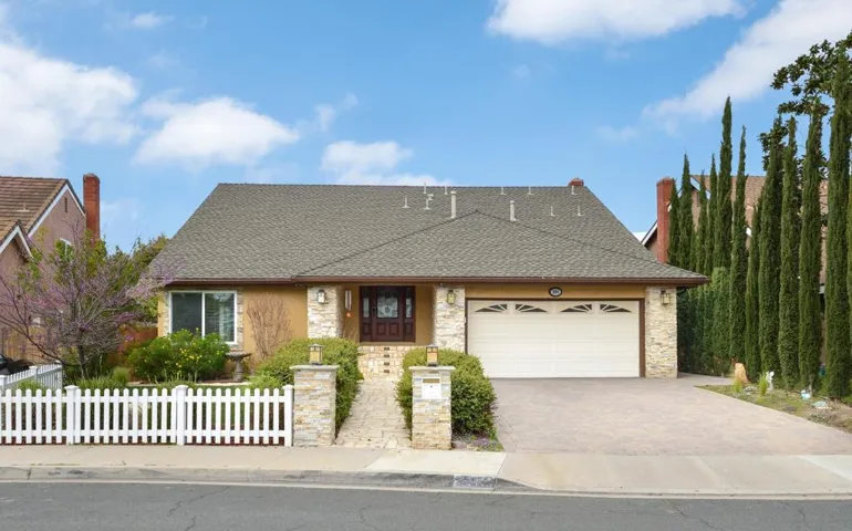 Fantastic Curb Appeal