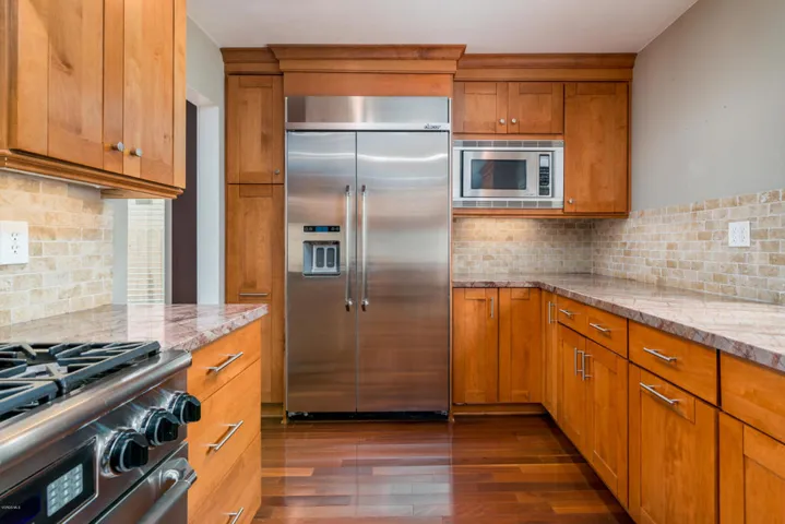 High End Dacor Appliances