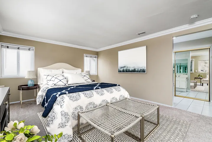 Master Suite
