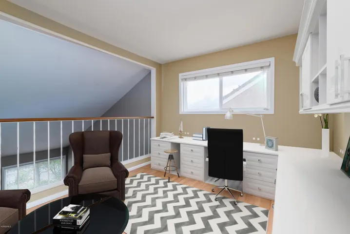 Office/4th Bedroom