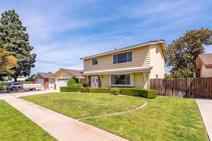 1861 Granger St Camarillo-1