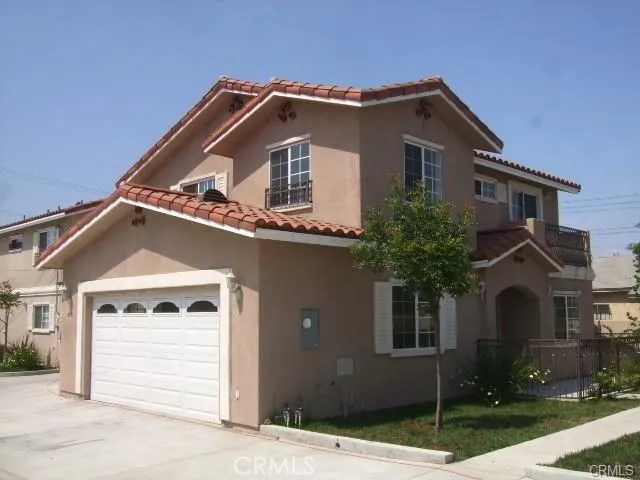 5519 Quinn Street Unit B, Bell Gardens, California 90201