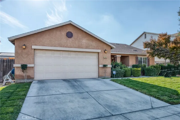 5859 W Fedora Avenue, Fresno, California 93722