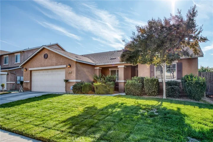 5859 W Fedora Avenue, Fresno, California 93722