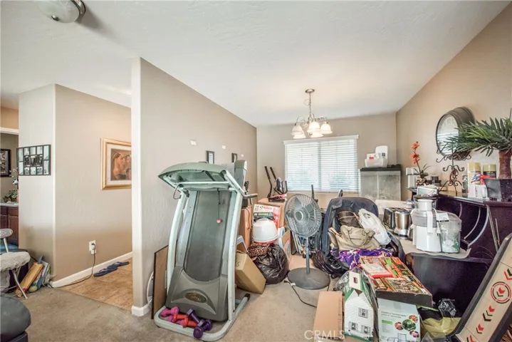5859 W Fedora Avenue, Fresno, California 93722