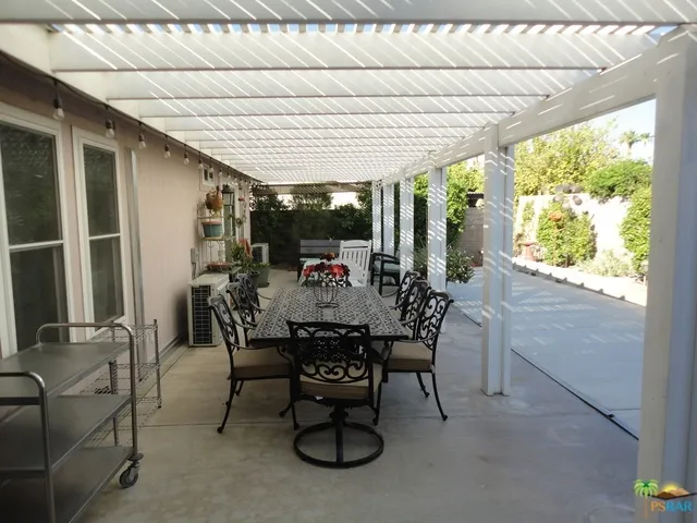 , Thousand Palms, California 92276