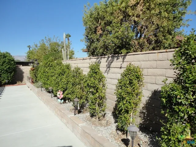 , Thousand Palms, California 92276