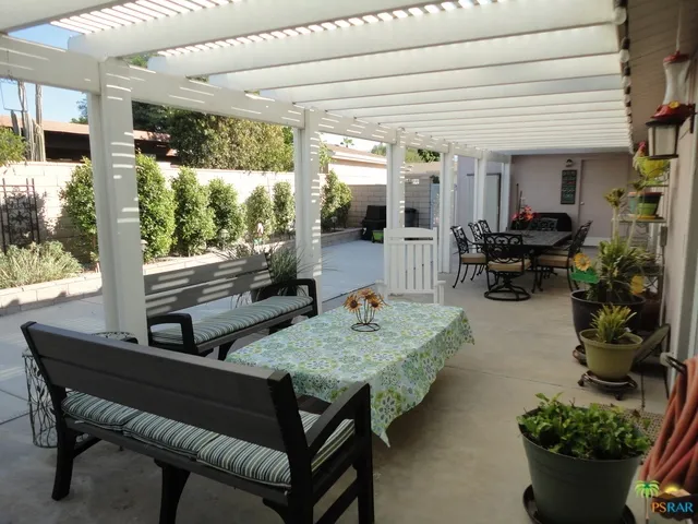 , Thousand Palms, California 92276