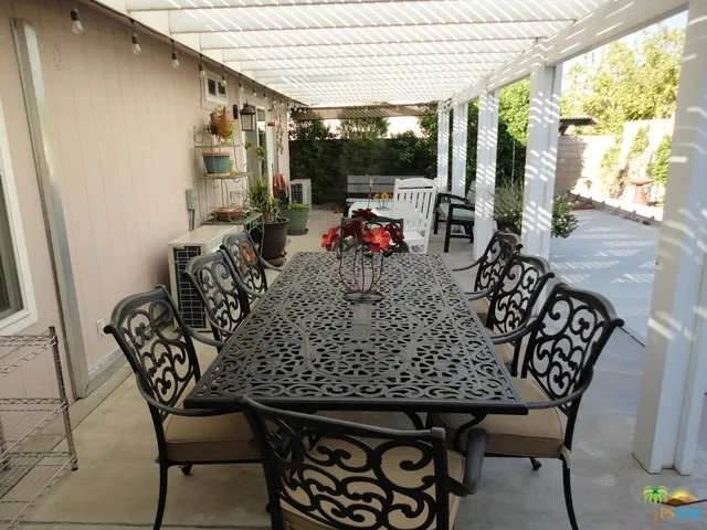 , Thousand Palms, California 92276