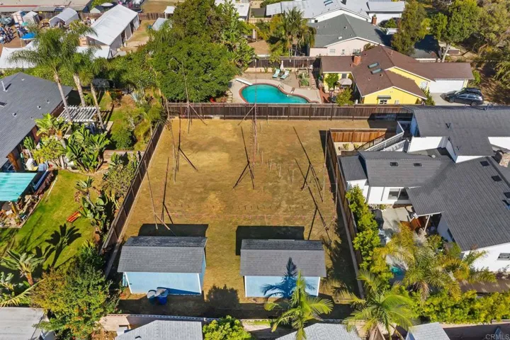 810 Hermes Avenue, Encinitas, California 92024