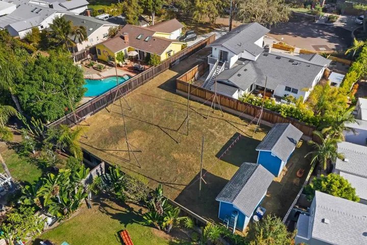 810 Hermes Avenue, Encinitas, California 92024