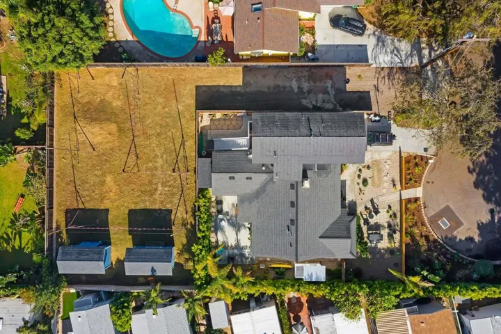 810 Hermes Avenue, Encinitas, California 92024