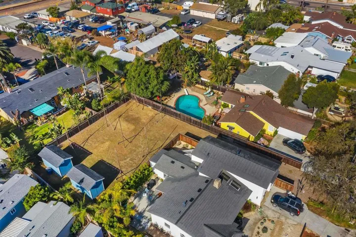 810 Hermes Avenue, Encinitas, California 92024