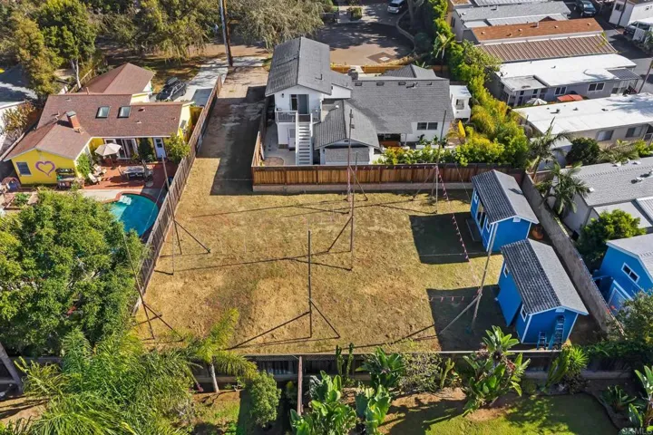 810 Hermes Avenue, Encinitas, California 92024