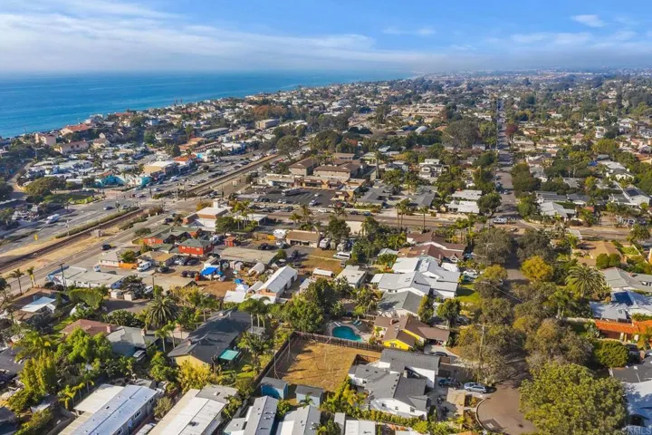 810 Hermes Avenue, Encinitas, California 92024