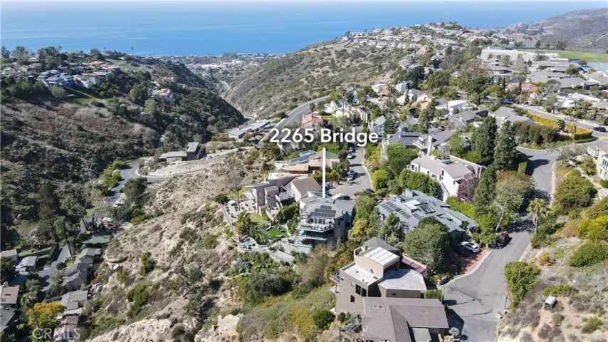 2265 Bridge Road, Laguna Beach, California 92651