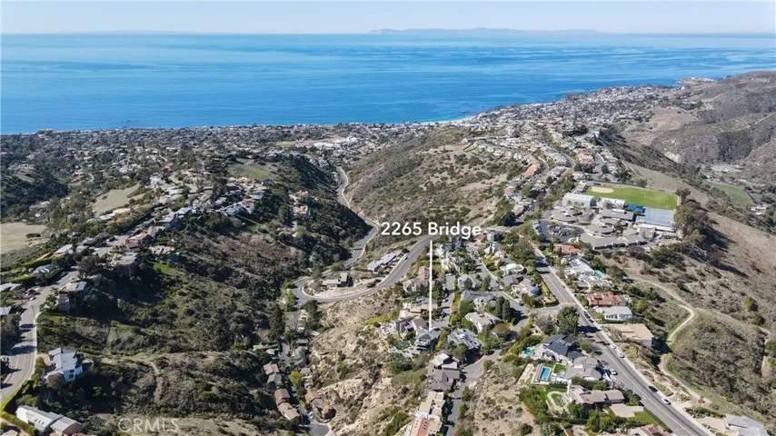 2265 Bridge Road, Laguna Beach, California 92651
