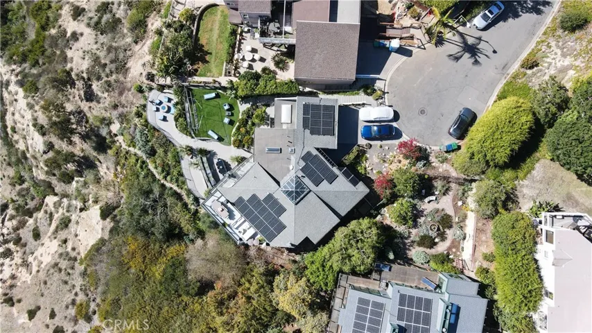 2265 Bridge Road, Laguna Beach, California 92651
