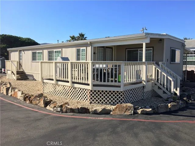1701 Los Osos Valley Road 5, Los Osos, California 93402