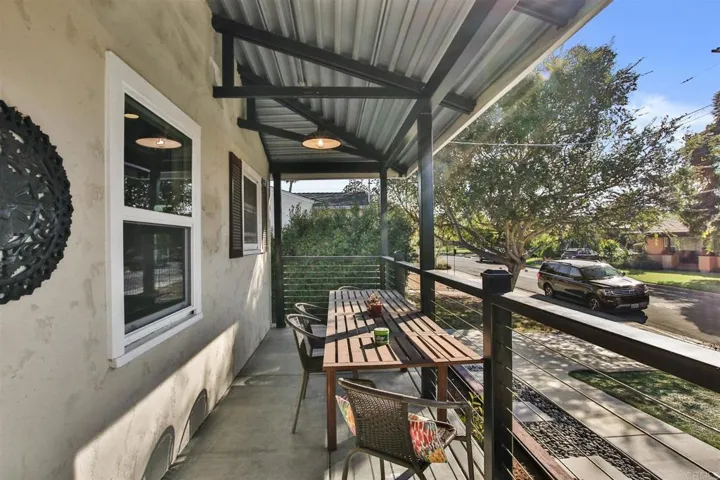 8510 Porter Hill Terrace, La Mesa, California 91942