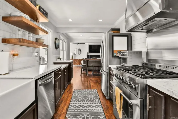 8510 Porter Hill Terrace, La Mesa, California 91942