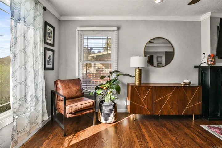 8510 Porter Hill Terrace, La Mesa, California 91942