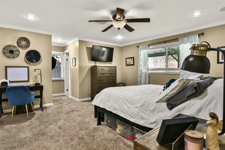 8510 Porter Hill Terrace, La Mesa, California 91942