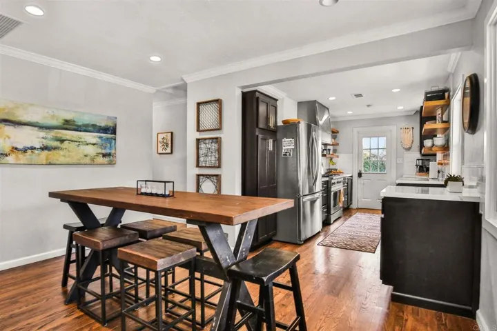 8510 Porter Hill Terrace, La Mesa, California 91942