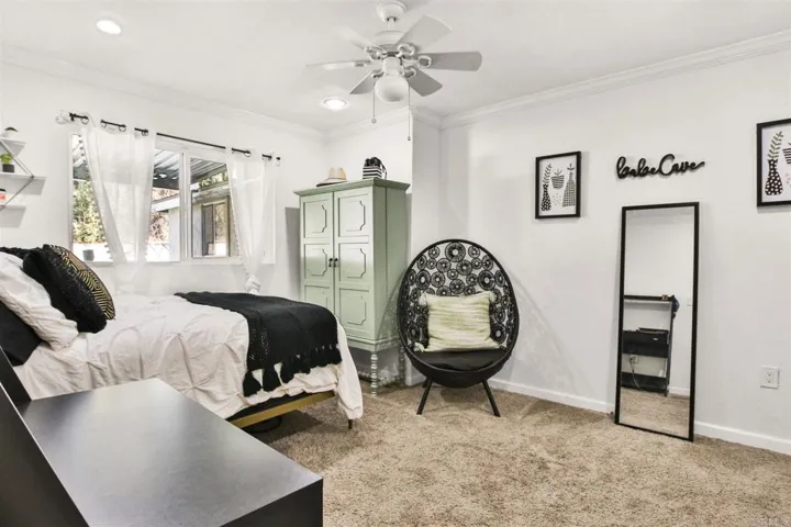 8510 Porter Hill Terrace, La Mesa, California 91942