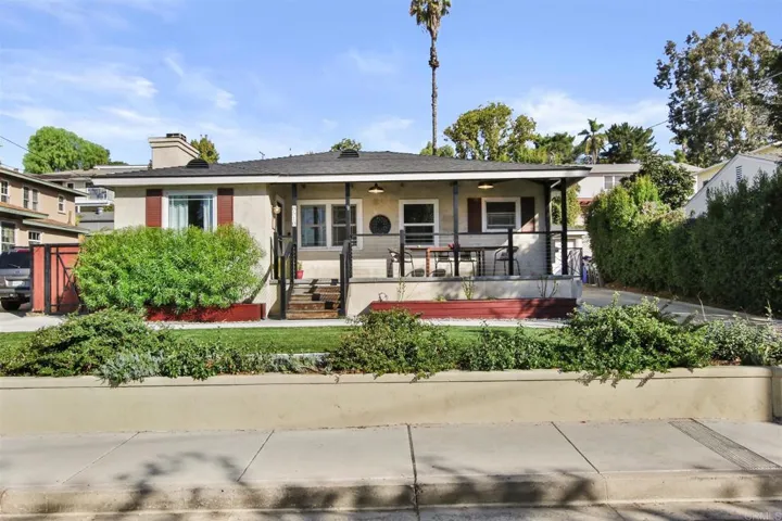 8510 Porter Hill Terrace, La Mesa, California 91942