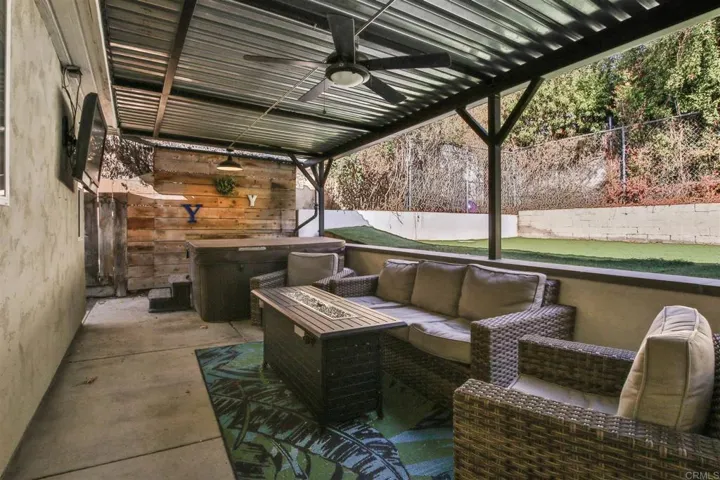 8510 Porter Hill Terrace, La Mesa, California 91942