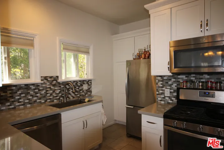 6343 1/2 Orange Street, Los Angeles, California 90048