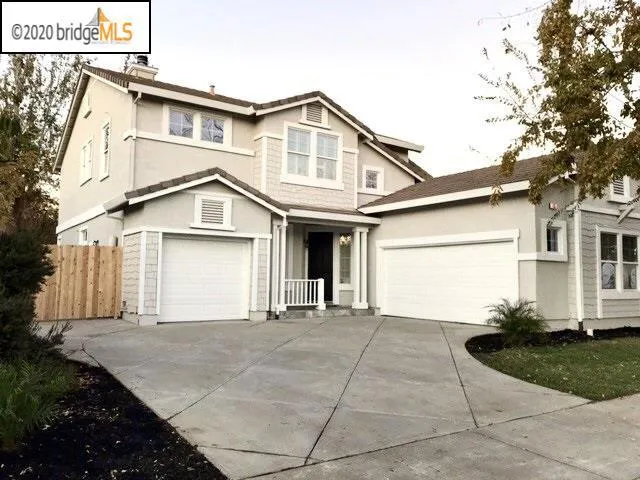 105 Williams Ct, Brentwood, California 94513