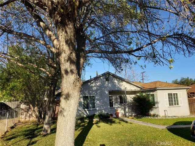 1524 Sheridan Road, San Bernardino, California 92407