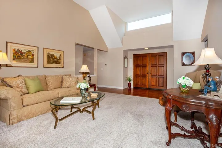 5937 E Bunker Hill, Orange, California 92869
