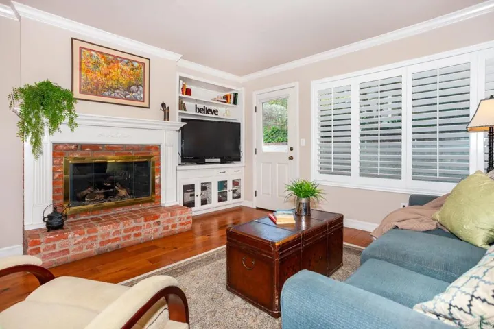 5937 E Bunker Hill, Orange, California 92869