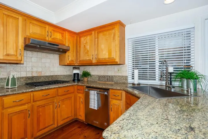 5937 E Bunker Hill, Orange, California 92869