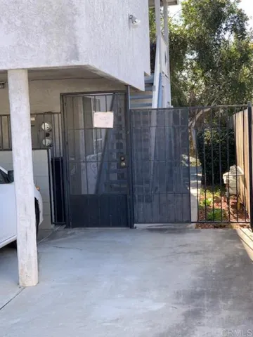 4970 72nd St, San Diego, California 92115