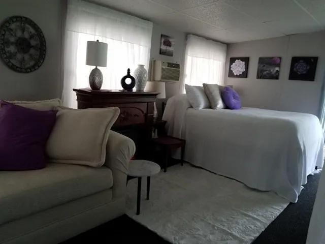 Rowland 3rd bedroom