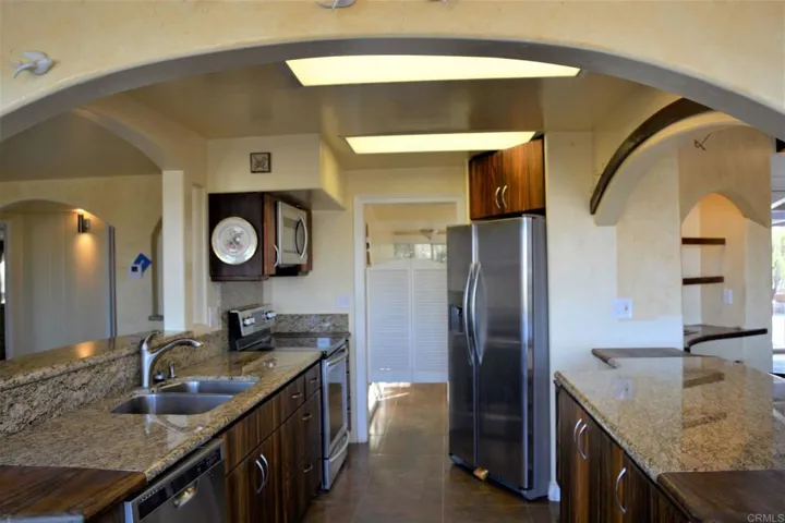 3948 Hopi Path, Borrego Springs, California 92004