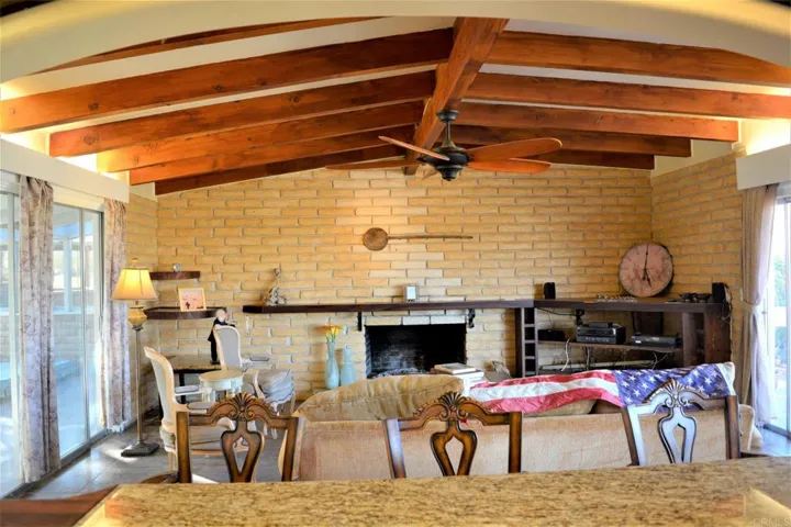 3948 Hopi Path, Borrego Springs, California 92004