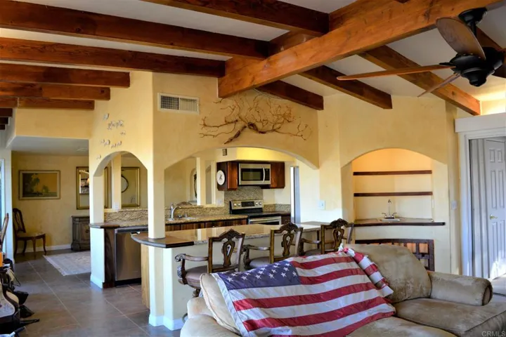 3948 Hopi Path, Borrego Springs, California 92004