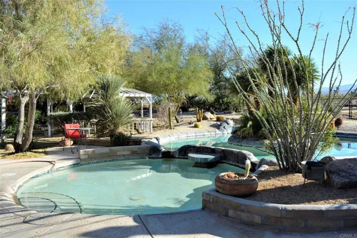 3948 Hopi Path, Borrego Springs, California 92004
