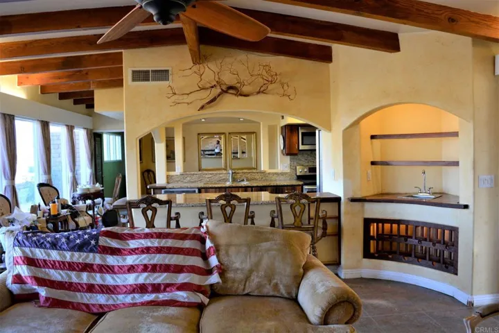 3948 Hopi Path, Borrego Springs, California 92004