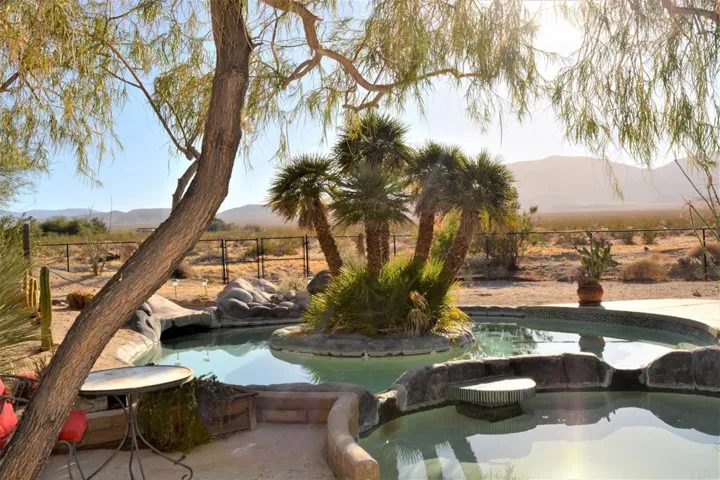 3948 Hopi Path, Borrego Springs, California 92004