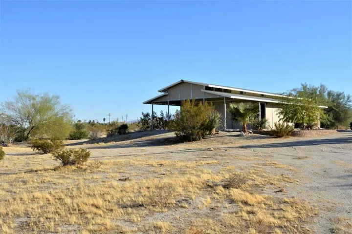 3948 Hopi Path, Borrego Springs, California 92004