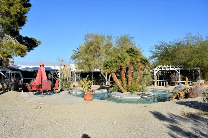 3948 Hopi Path, Borrego Springs, California 92004