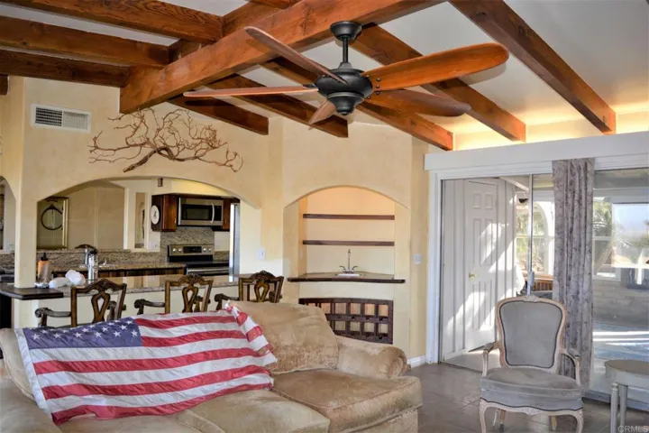 3948 Hopi Path, Borrego Springs, California 92004