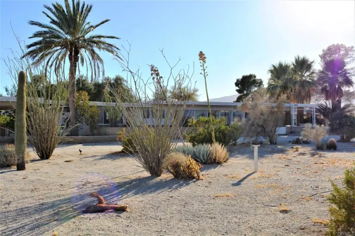 3948 Hopi Path, Borrego Springs, California 92004
