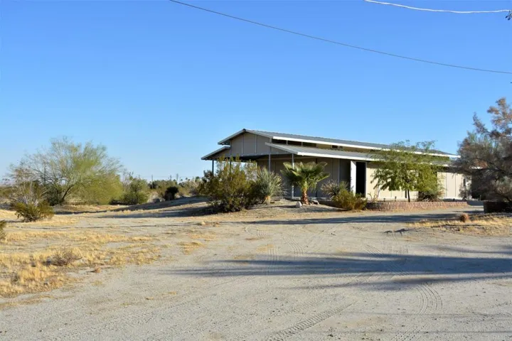 3948 Hopi Path, Borrego Springs, California 92004